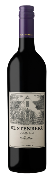 Rustenberg Wines Rustenberg Stellenbosch Malbec